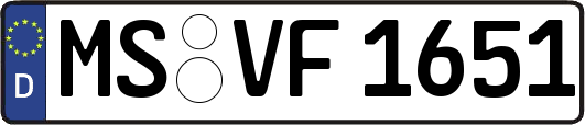 MS-VF1651