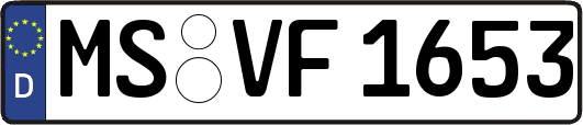 MS-VF1653