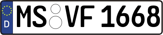 MS-VF1668