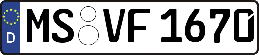MS-VF1670