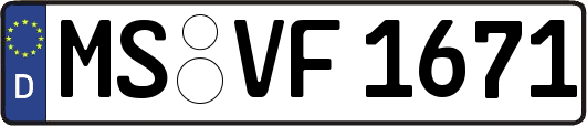 MS-VF1671