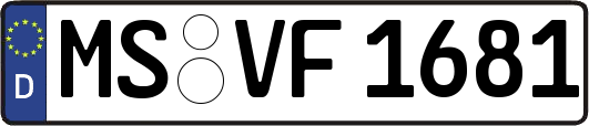 MS-VF1681