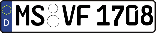 MS-VF1708