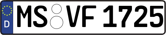 MS-VF1725