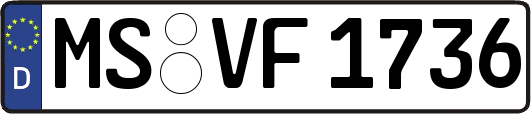 MS-VF1736
