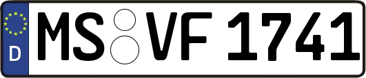 MS-VF1741