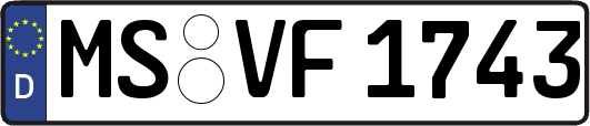 MS-VF1743