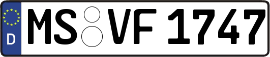 MS-VF1747