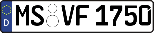 MS-VF1750