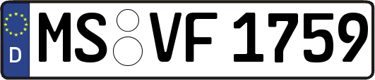 MS-VF1759