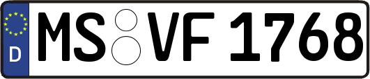 MS-VF1768