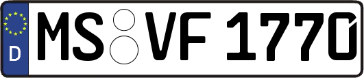 MS-VF1770