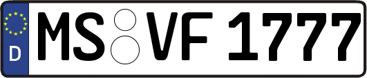 MS-VF1777