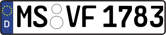 MS-VF1783