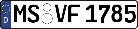 MS-VF1785