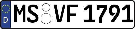 MS-VF1791