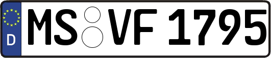 MS-VF1795