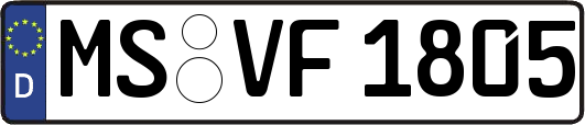 MS-VF1805
