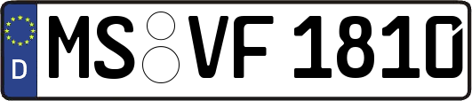 MS-VF1810