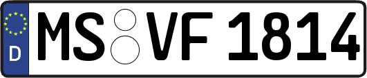 MS-VF1814