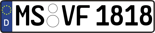 MS-VF1818