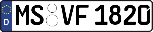MS-VF1820