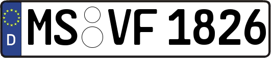 MS-VF1826