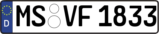 MS-VF1833