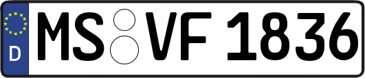 MS-VF1836