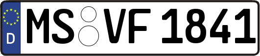 MS-VF1841
