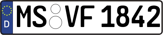 MS-VF1842