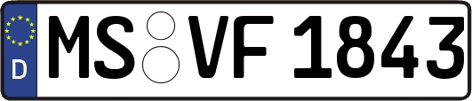 MS-VF1843