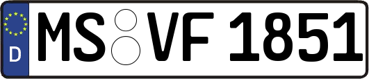 MS-VF1851