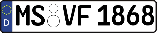 MS-VF1868