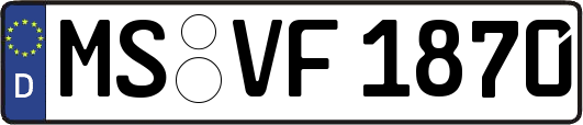 MS-VF1870
