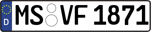 MS-VF1871