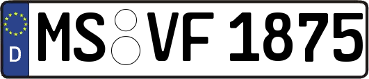 MS-VF1875