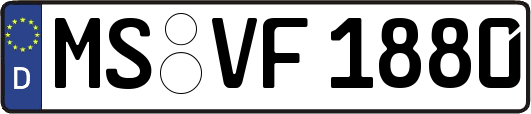 MS-VF1880