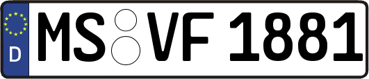 MS-VF1881