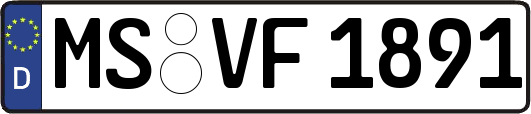 MS-VF1891