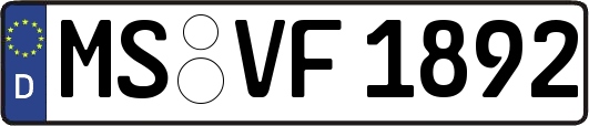 MS-VF1892