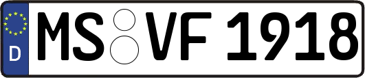 MS-VF1918