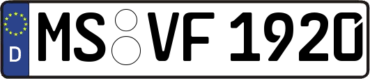 MS-VF1920