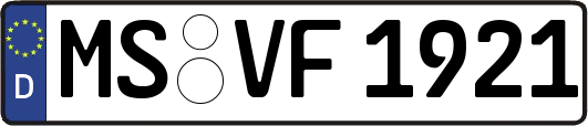 MS-VF1921