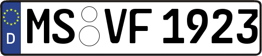MS-VF1923