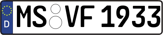 MS-VF1933