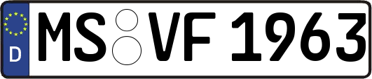 MS-VF1963