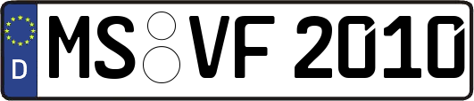 MS-VF2010