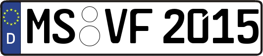 MS-VF2015