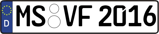 MS-VF2016